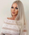 profile of Ukrainian mail order brides Vanja