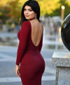 profile of Ukrainian mail order brides Nataliya