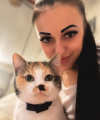 profile of Ukrainian mail order brides Marina