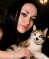 profile of Ukrainian mail order brides Marina
