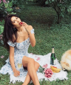 profile of Ukrainian mail order brides Crizia Maria