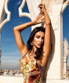 profile of Ukrainian mail order brides Crizia Maria