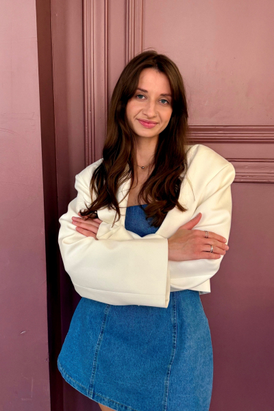 Anna 28 years old Ukraine Kyiv, Ukrainian bride profile, ukrainianbridesint.com