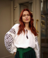 profile of Ukrainian mail order brides Kateryna