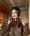 profile of Ukrainian mail order brides Kateryna