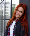 profile of Ukrainian mail order brides Kateryna