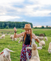 profile of Ukrainian mail order brides Kateryna