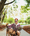 profile of Ukrainian mail order brides Kateryna