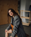 profile of Ukrainian mail order brides Anna