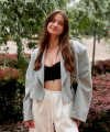 profile of Ukrainian mail order brides Anna