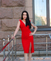 profile of Ukrainian mail order brides Marina