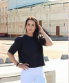 profile of Ukrainian mail order brides Marina