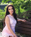 profile of Ukrainian mail order brides Marina