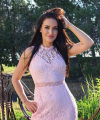 profile of Ukrainian mail order brides Marina