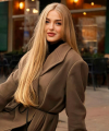 profile of Ukrainian mail order brides Diana
