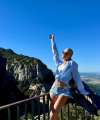 profile of Ukrainian mail order brides Diana