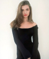 profile of Ukrainian mail order brides Anastasiya