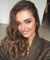 profile of Ukrainian mail order brides Anastasiya