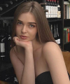 profile of Ukrainian mail order brides Anastasiya