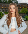profile of Ukrainian mail order brides Anastasiya