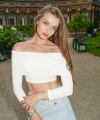 profile of Ukrainian mail order brides Anastasiya