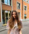 profile of Ukrainian mail order brides Anastasiya