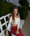 profile of Ukrainian mail order brides Anastasiya