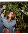 profile of Ukrainian mail order brides Anastasiya