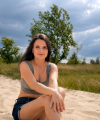 profile of Ukrainian mail order brides Karina