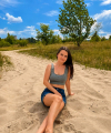 profile of Ukrainian mail order brides Karina