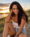 profile of Ukrainian mail order brides Karina