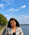profile of Ukrainian mail order brides Karina