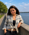 profile of Ukrainian mail order brides Karina