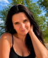 profile of Ukrainian mail order brides Karina