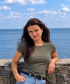 profile of Ukrainian mail order brides Karina