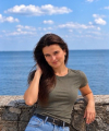 profile of Ukrainian mail order brides Karina