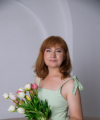 profile of Ukrainian mail order brides Lyudmila