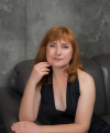 profile of Ukrainian mail order brides Lyudmila