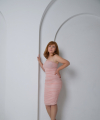 profile of Ukrainian mail order brides Lyudmila