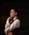 profile of Ukrainian mail order brides Yuliya