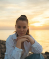 profile of Ukrainian mail order brides Yuliya