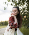 profile of Ukrainian mail order brides Yuliya