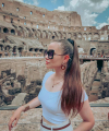 profile of Ukrainian mail order brides Yuliya