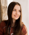 profile of Ukrainian mail order brides Yuliya
