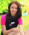 profile of Ukrainian mail order brides Yuliya