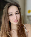 profile of Ukrainian mail order brides Alina