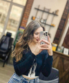 profile of Ukrainian mail order brides Alina