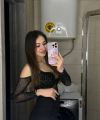 profile of Ukrainian mail order brides Alina