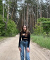 profile of Ukrainian mail order brides Alina