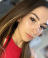 profile of Ukrainian mail order brides Alina